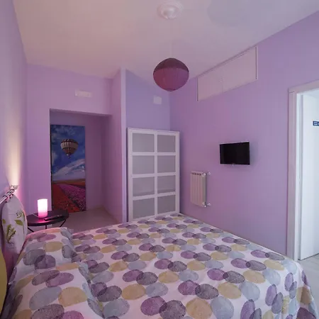 B&B Da Ninetta