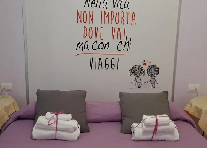 Da Ninetta Rome