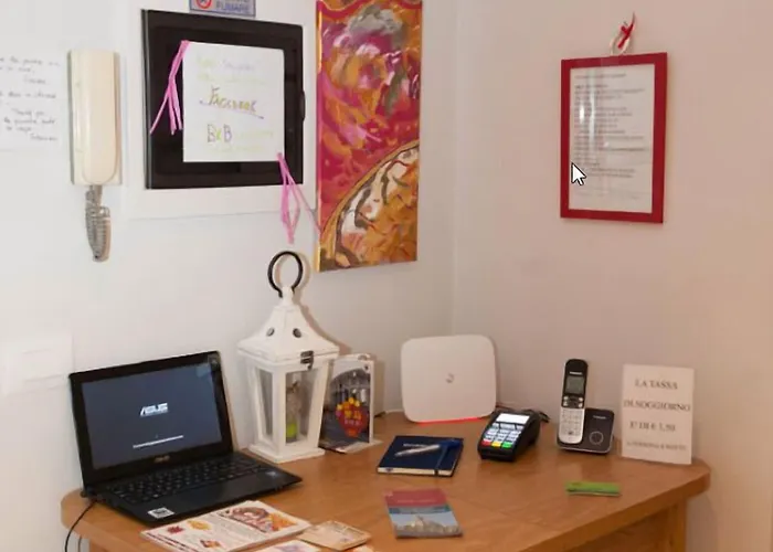 Bed & Breakfast Da Ninetta Rome