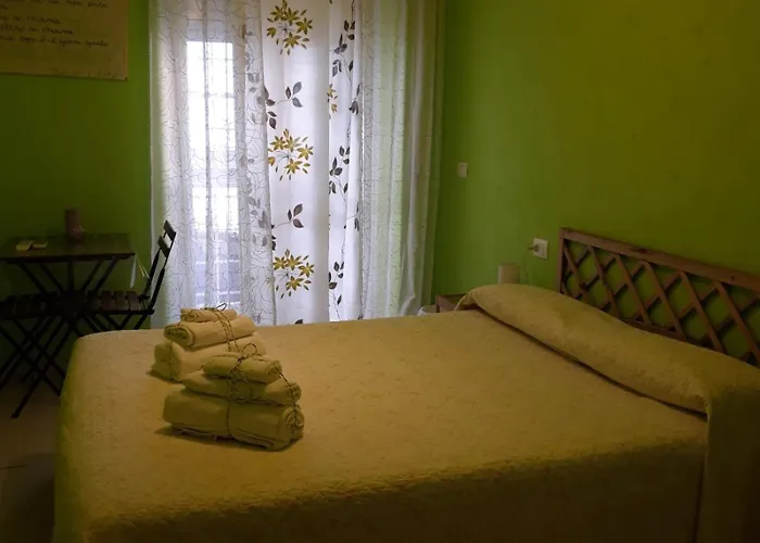 Da Ninetta Rome