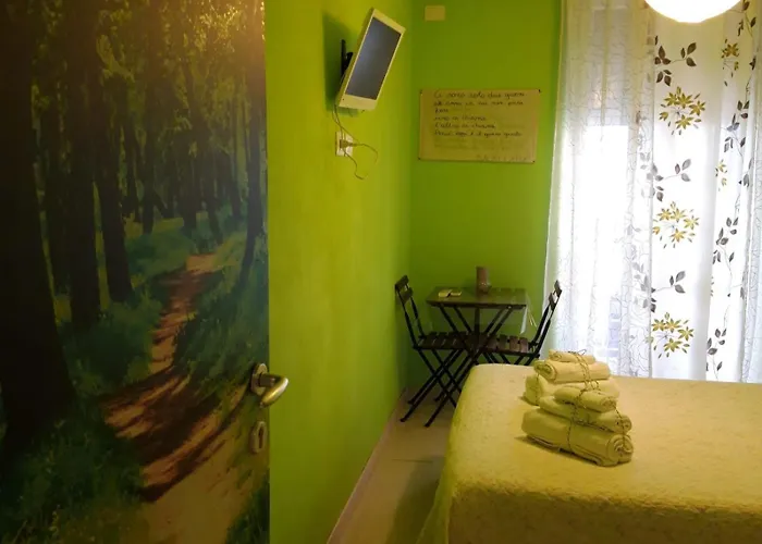 Da Ninetta Bed & Breakfast Rome