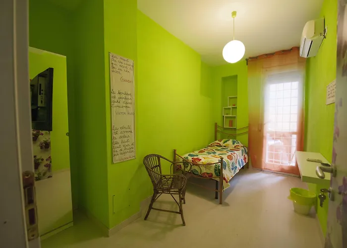 Da Ninetta Bed & Breakfast Rome